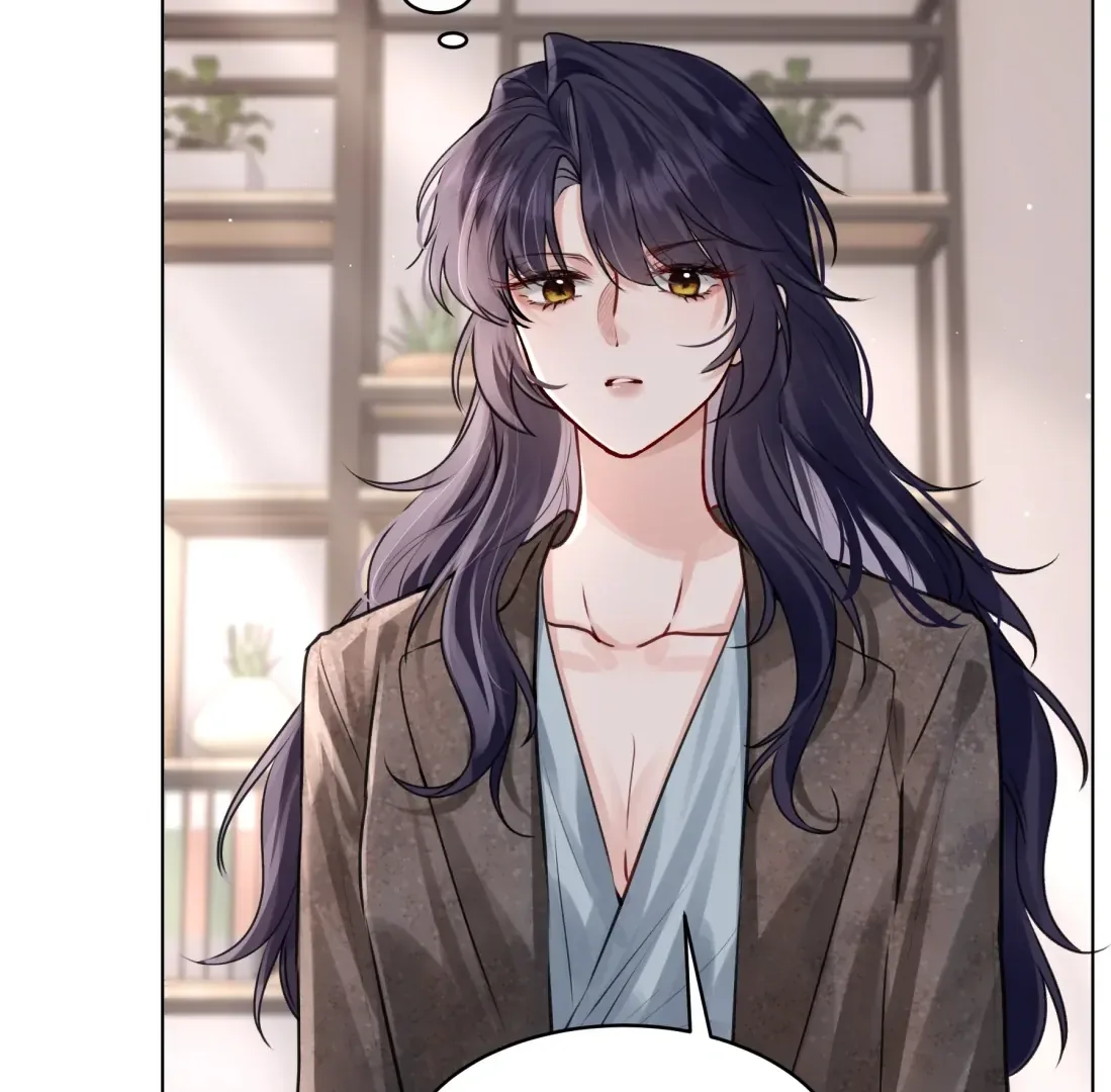 Surrendering To My Enemy's Cold Embrace Chapter 33 page 29