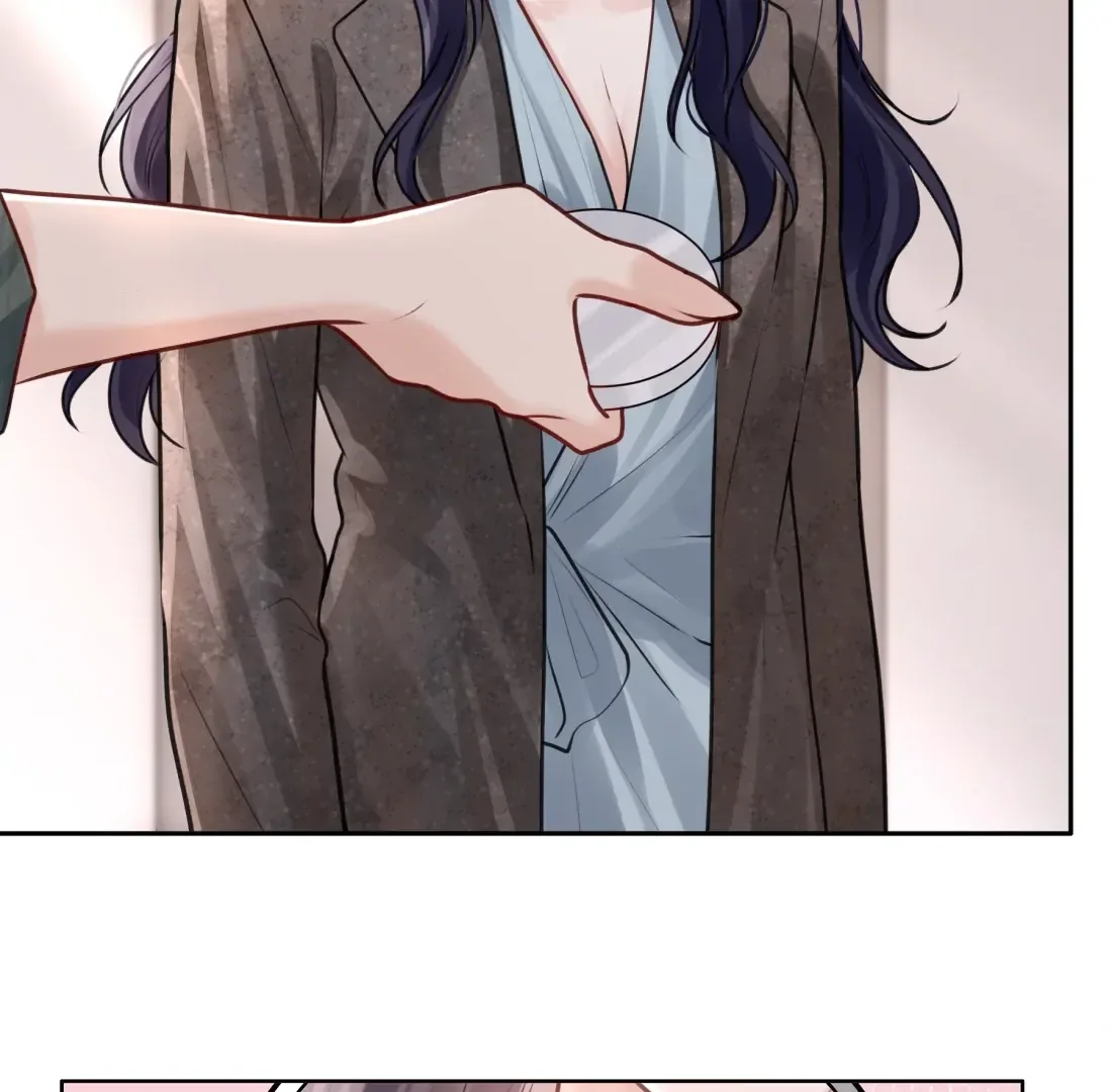 Surrendering To My Enemy's Cold Embrace Chapter 33 page 33