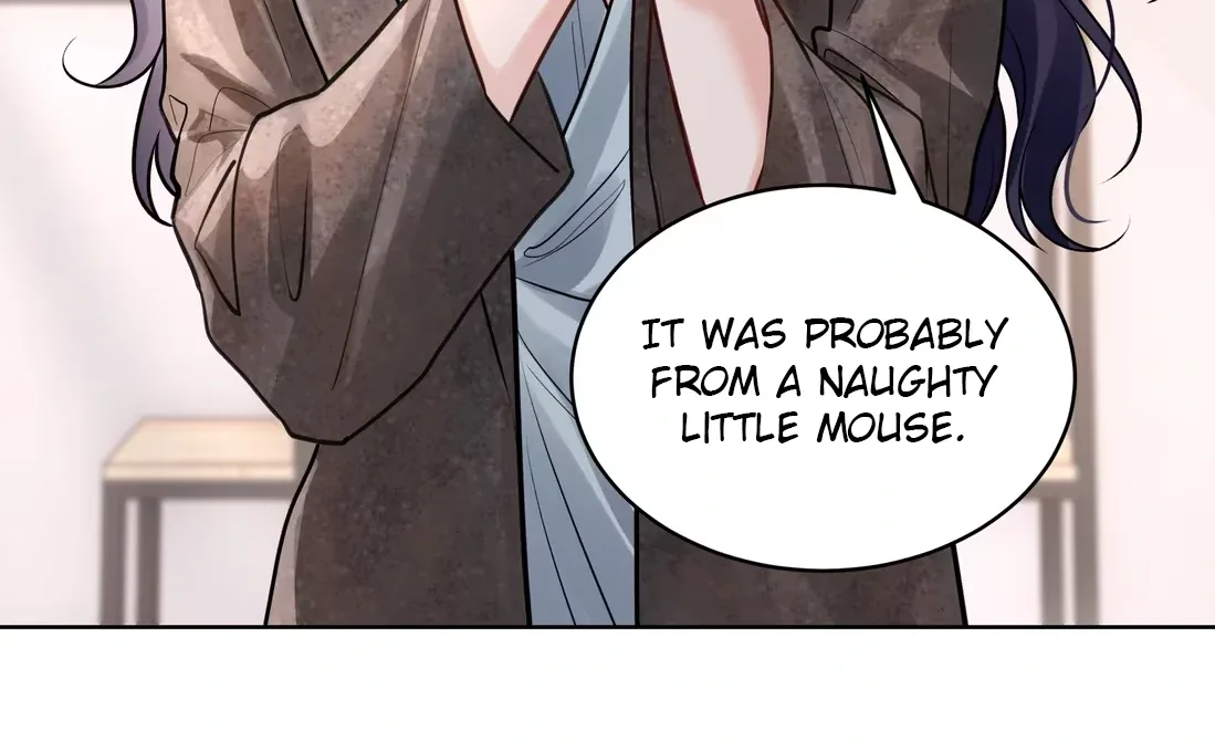 Surrendering To My Enemy's Cold Embrace Chapter 33 page 36