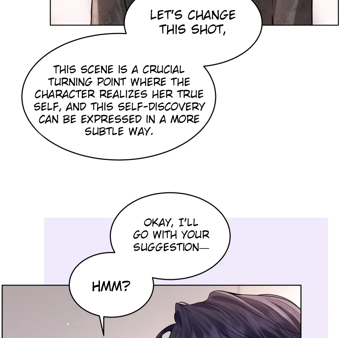 Surrendering To My Enemy's Cold Embrace Chapter 33 page 30