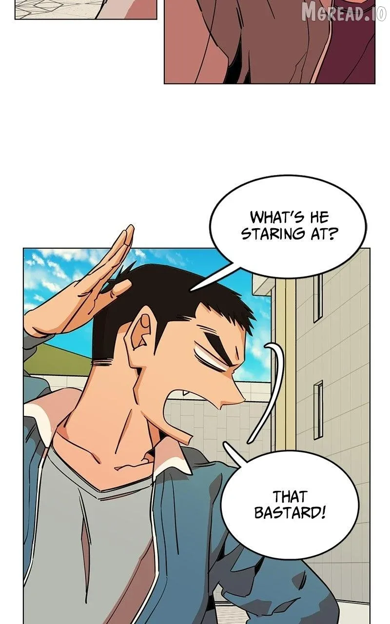 Slow Dive Chapter 35.5 page 7