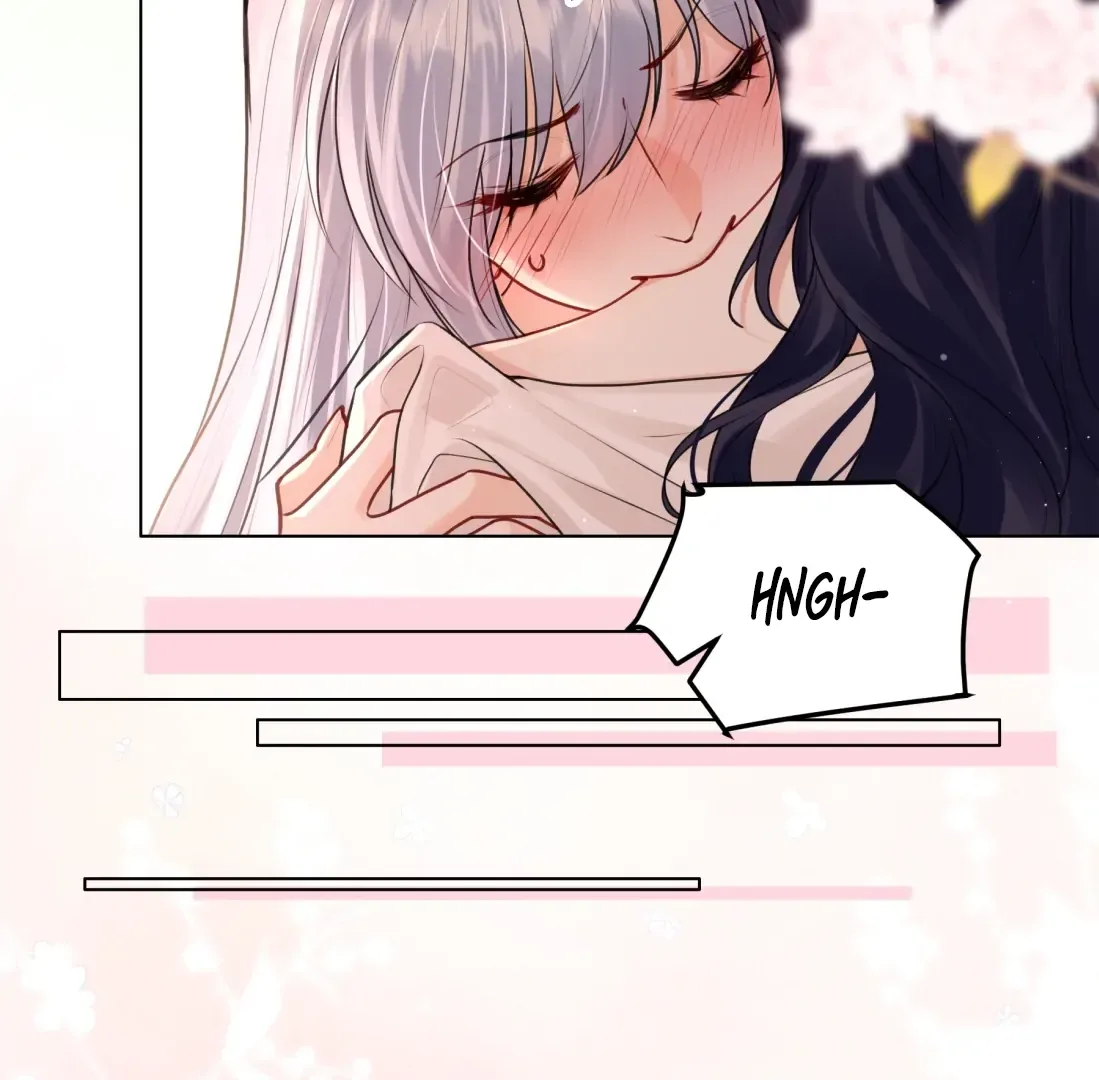 Surrendering To My Enemy's Cold Embrace Chapter 33 page 24