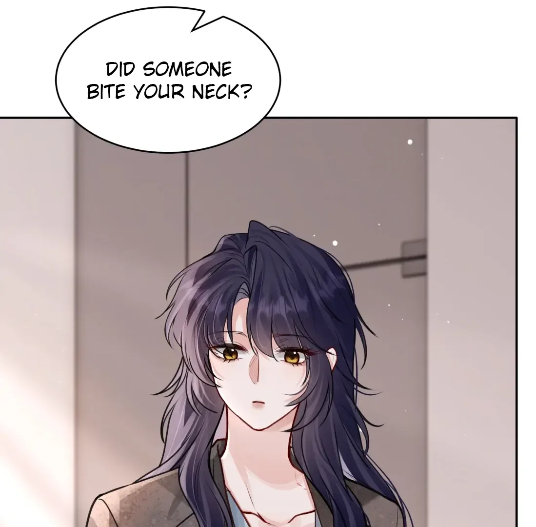 Surrendering To My Enemy's Cold Embrace Chapter 33 page 32