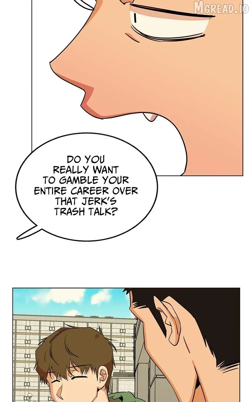 Slow Dive Chapter 35.5 page 13