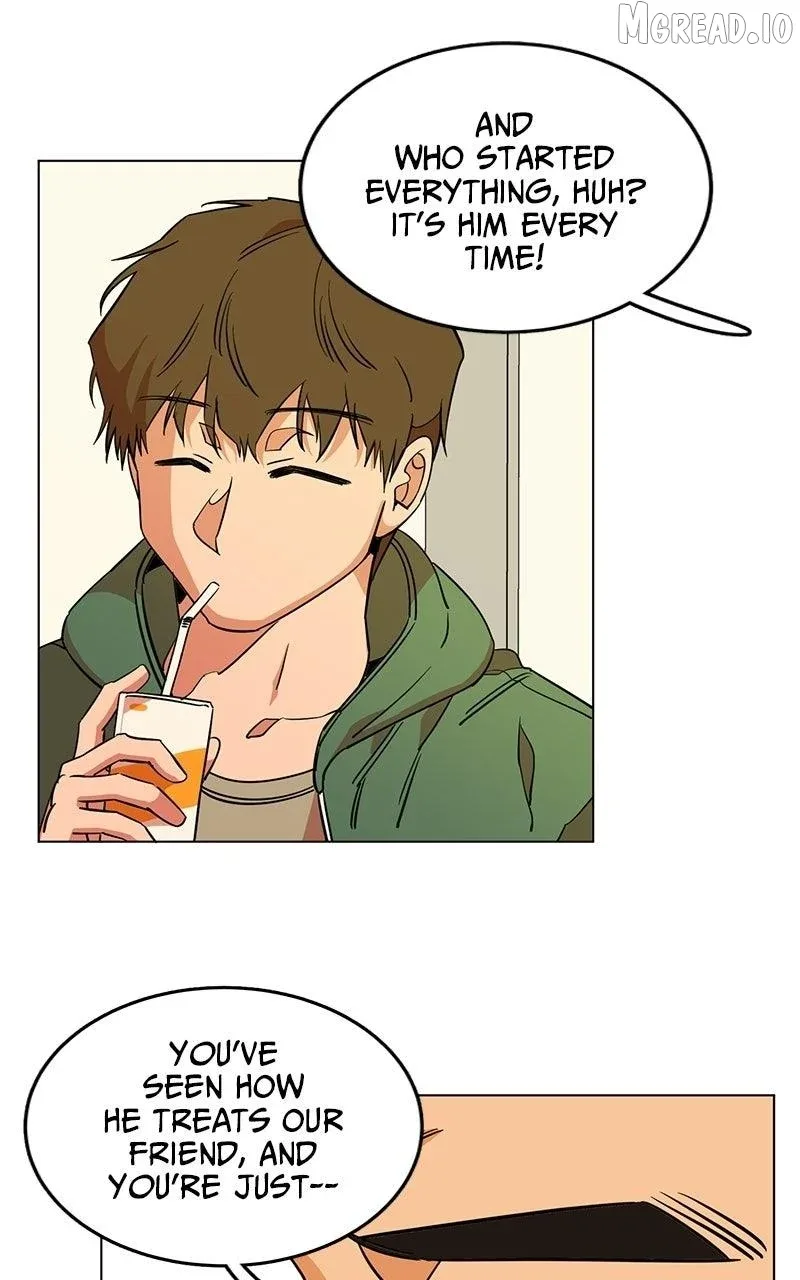 Slow Dive Chapter 35.5 page 12