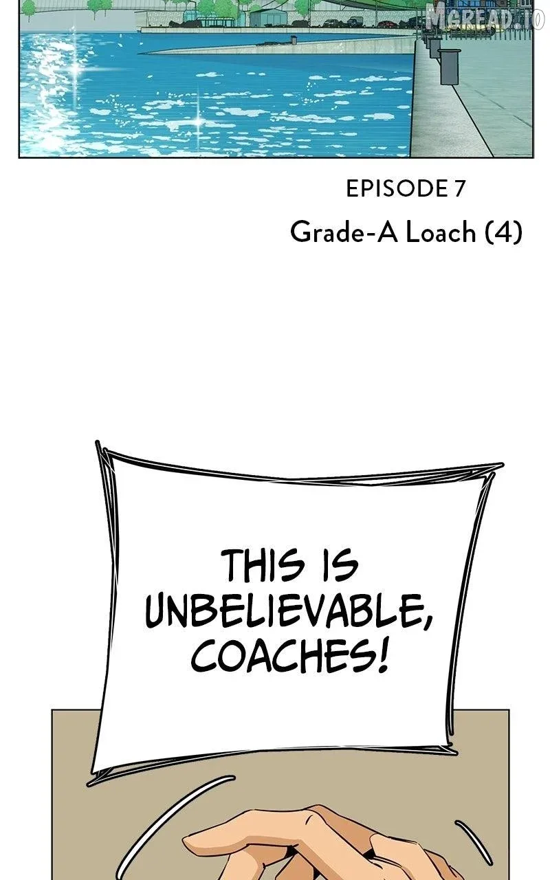 Slow Dive Chapter 35.5 page 23