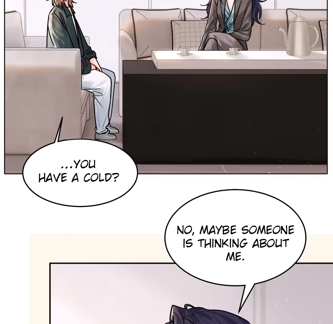 Surrendering To My Enemy's Cold Embrace Chapter 33 page 43