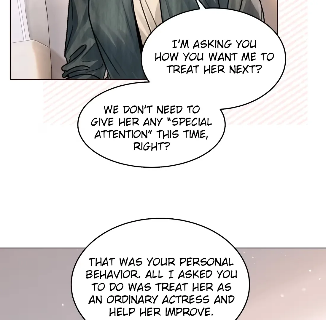 Surrendering To My Enemy's Cold Embrace Chapter 33 page 46