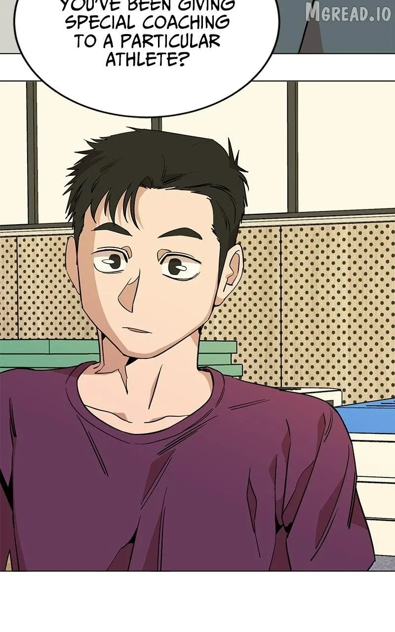 Slow Dive Chapter 35.5 page 35