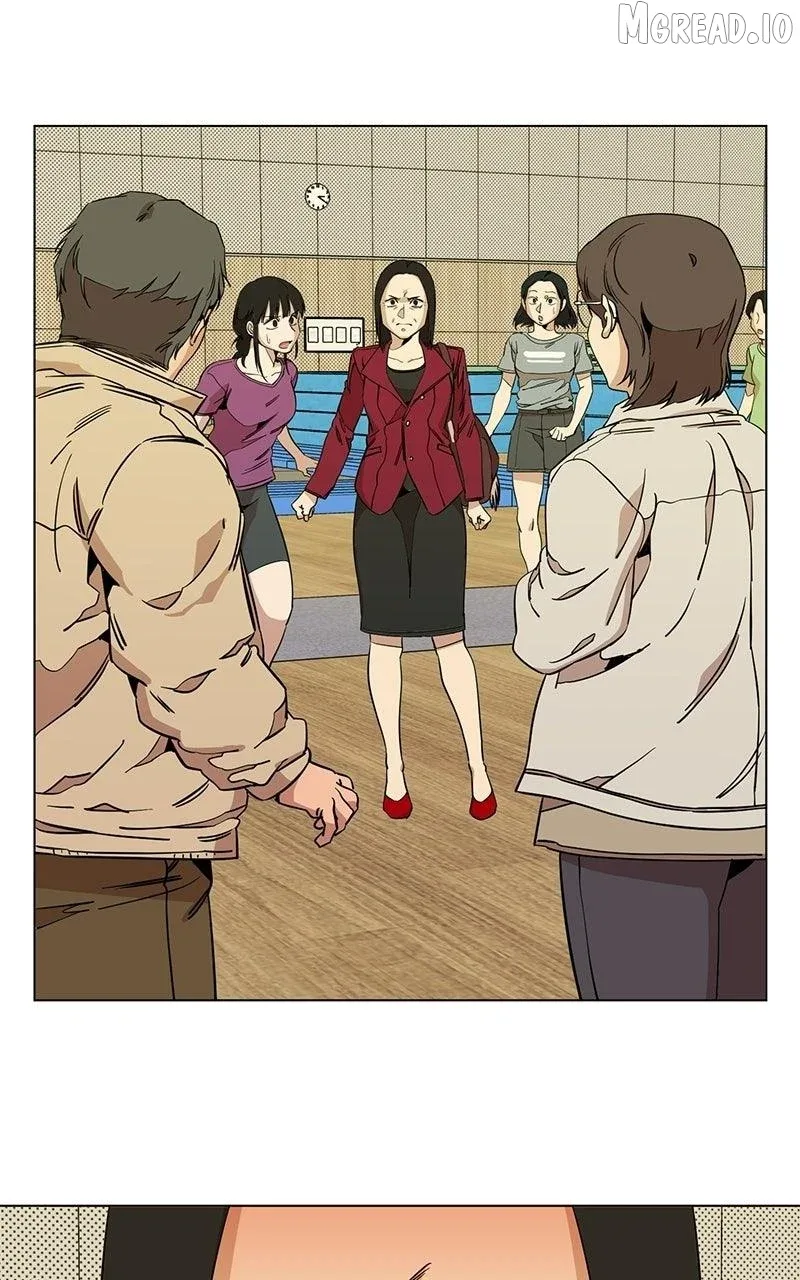 Slow Dive Chapter 35.5 page 30
