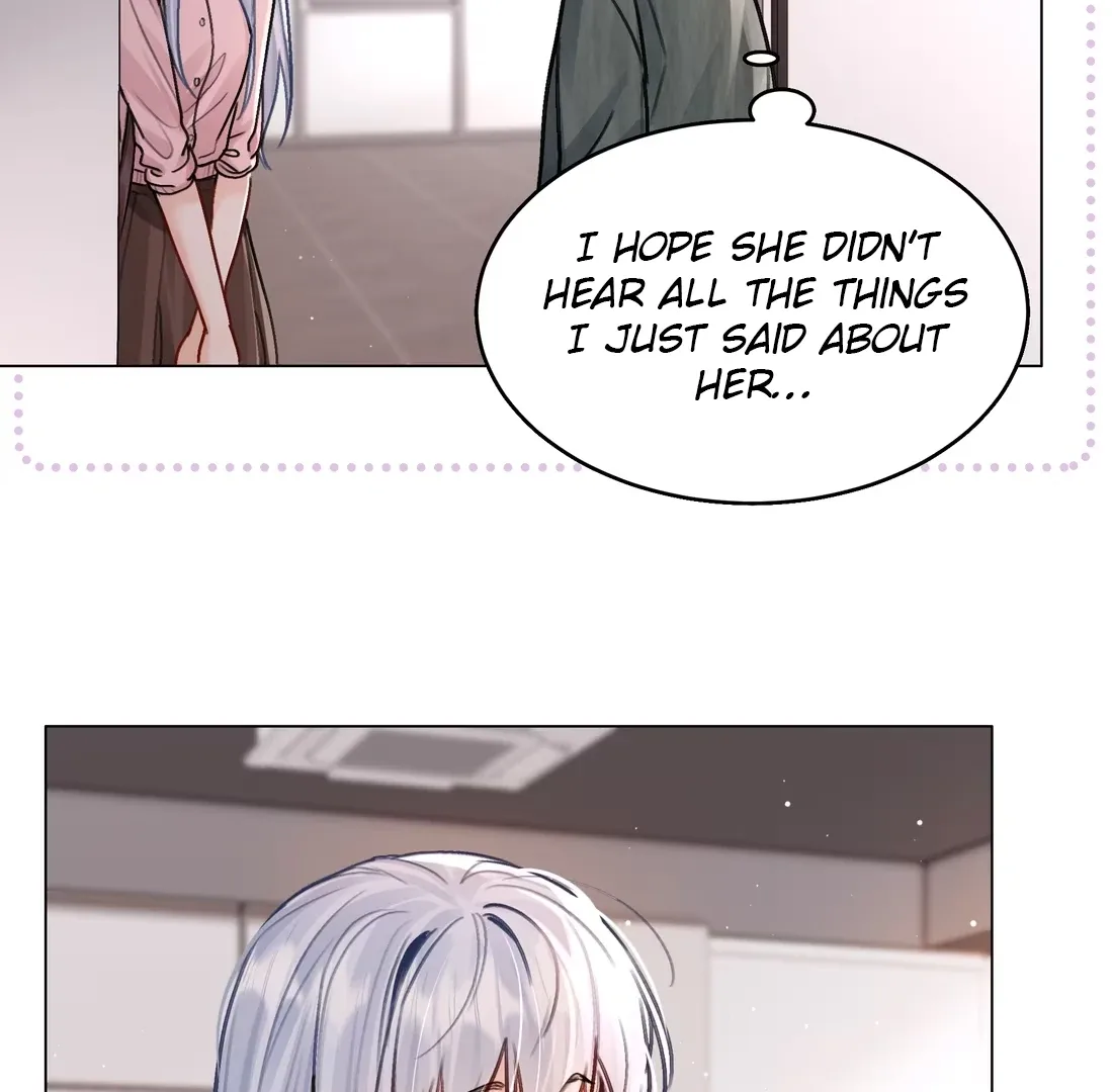 Surrendering To My Enemy's Cold Embrace Chapter 33 page 56