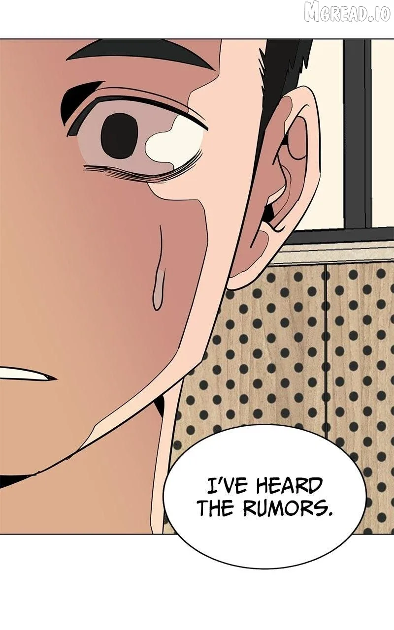 Slow Dive Chapter 35.5 page 36