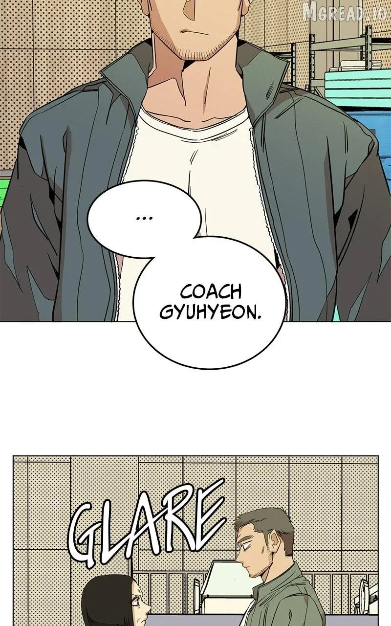 Slow Dive Chapter 35.5 page 32