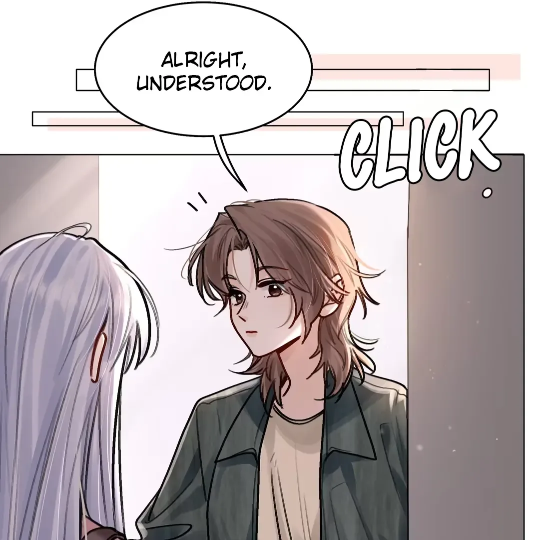 Surrendering To My Enemy's Cold Embrace Chapter 33 page 54
