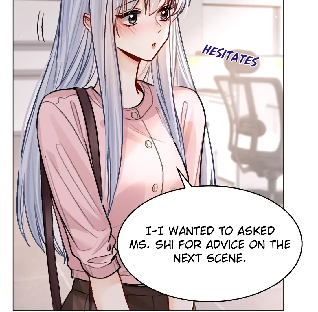 Surrendering To My Enemy's Cold Embrace Chapter 33 page 57