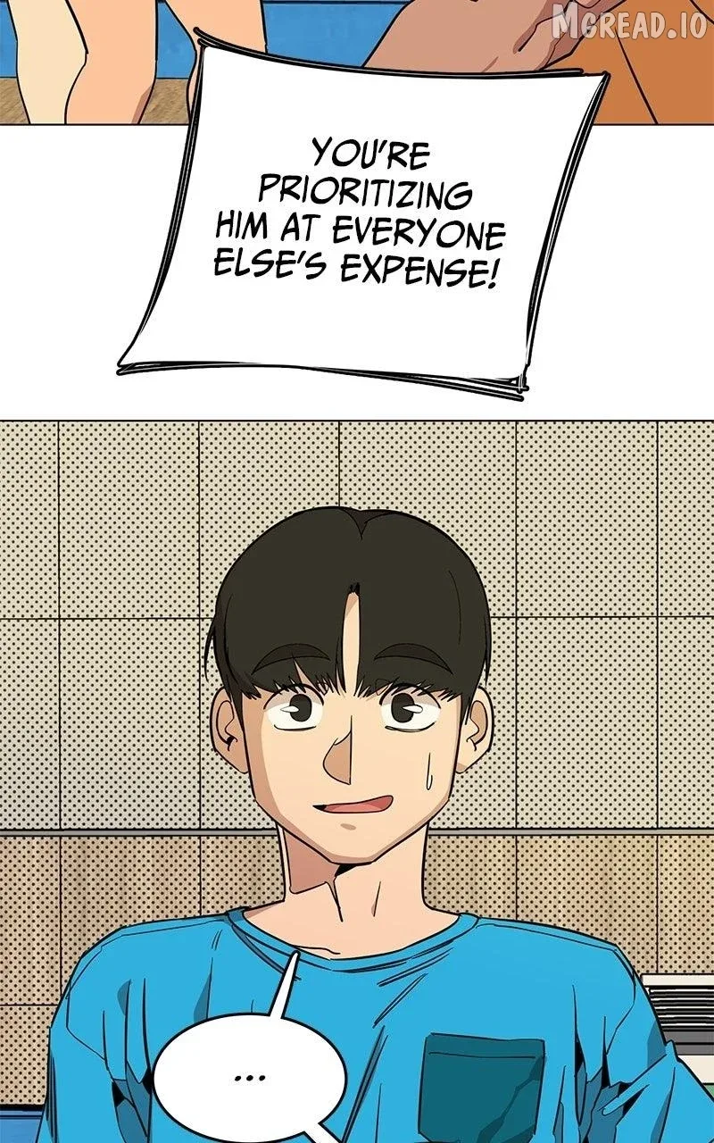Slow Dive Chapter 35.5 page 46