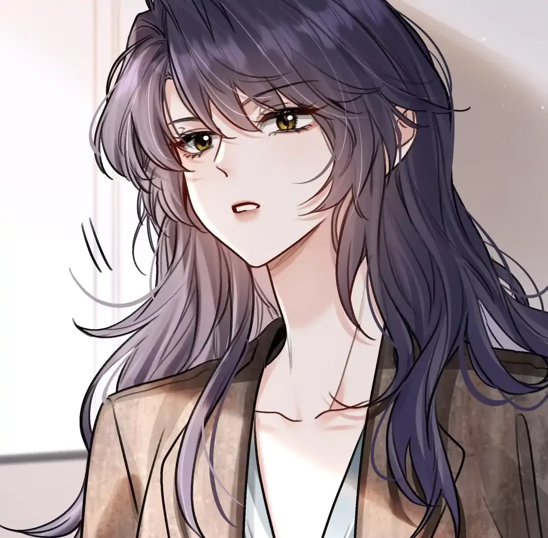 Surrendering To My Enemy's Cold Embrace Chapter 33 page 69