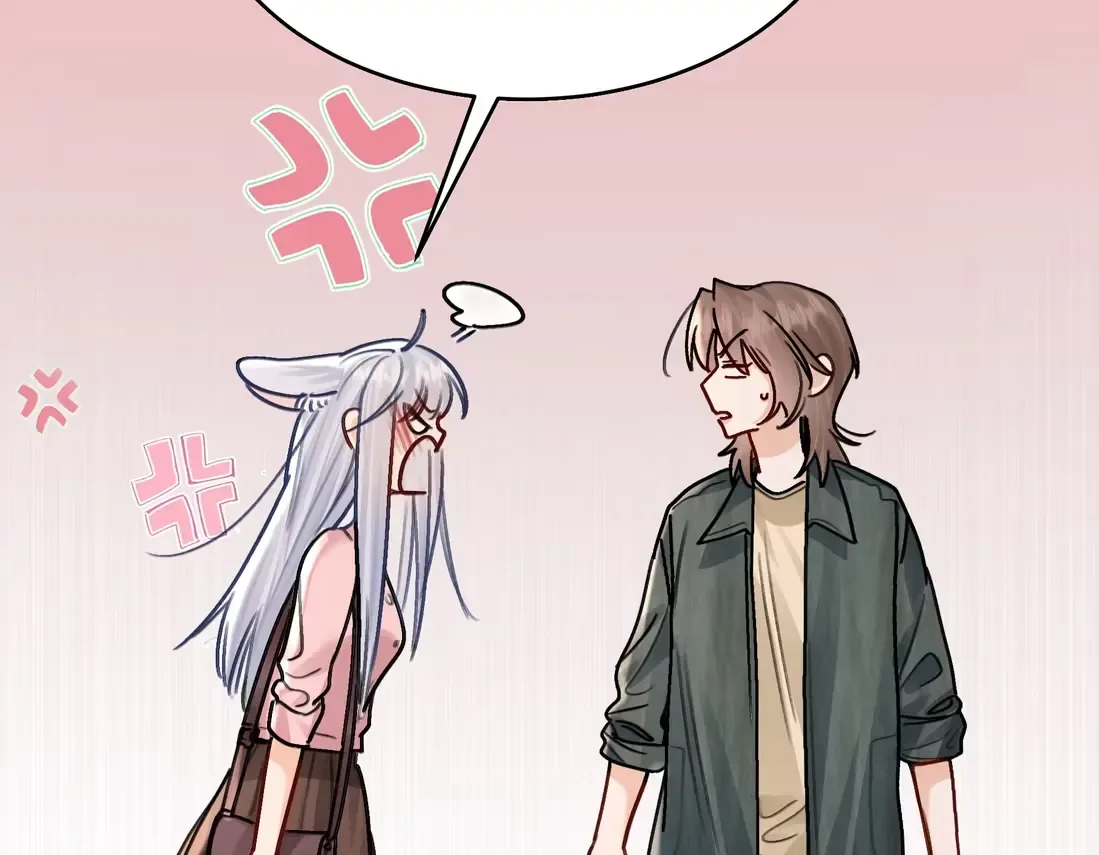 Surrendering To My Enemy's Cold Embrace Chapter 33 page 61
