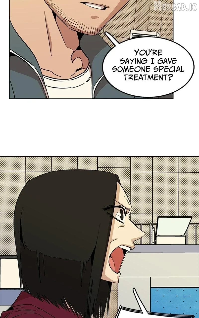 Slow Dive Chapter 35.5 page 44