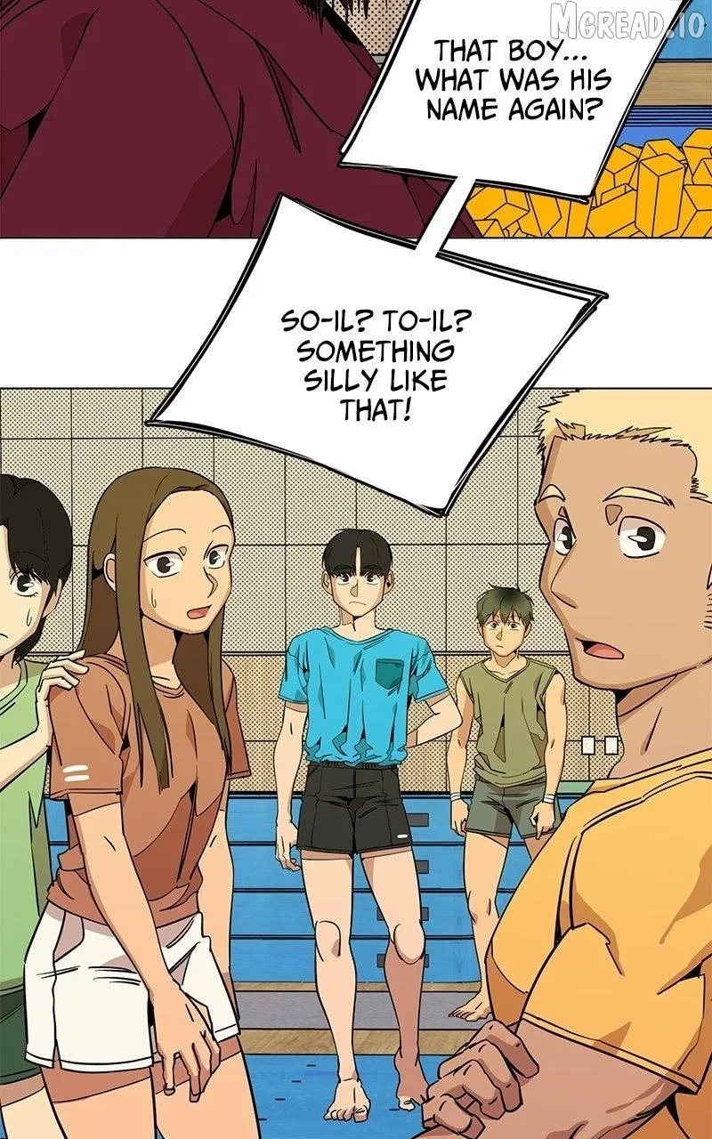 Slow Dive Chapter 35.5 page 45
