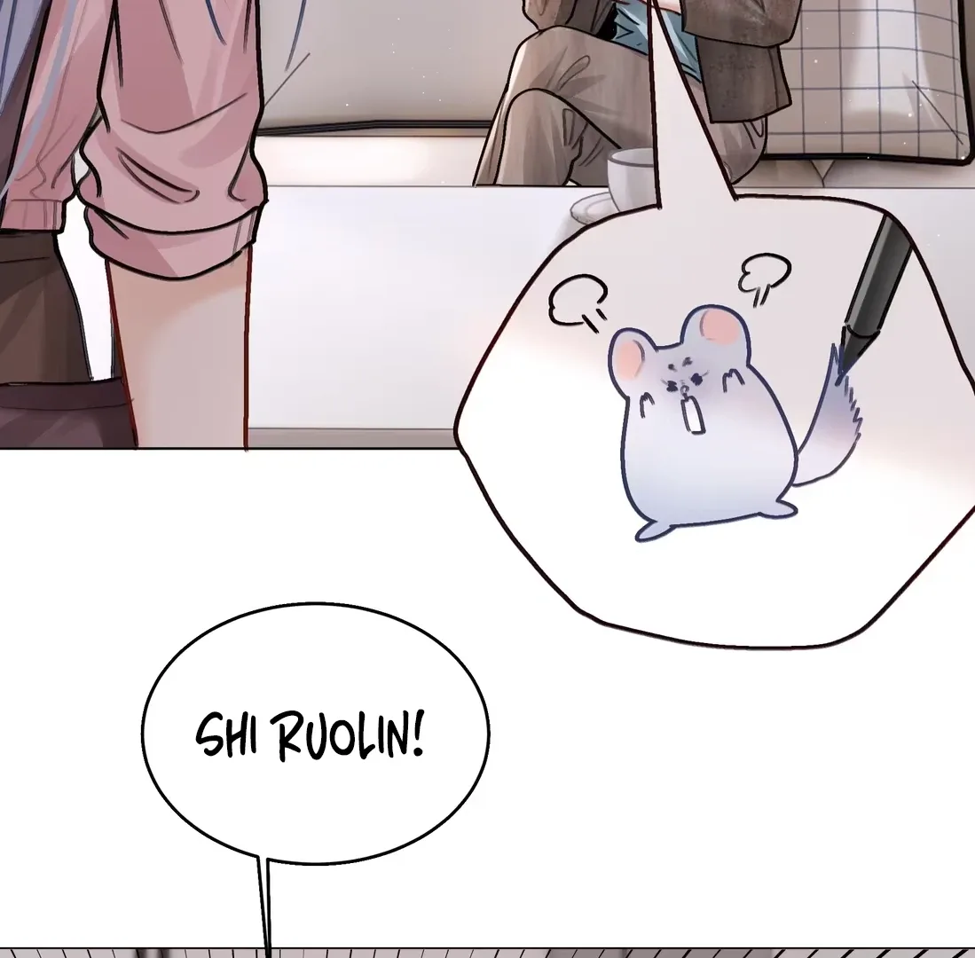 Surrendering To My Enemy's Cold Embrace Chapter 33 page 66
