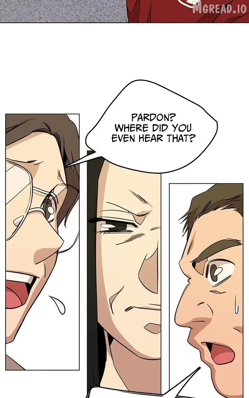 Slow Dive Chapter 35.5 page 39