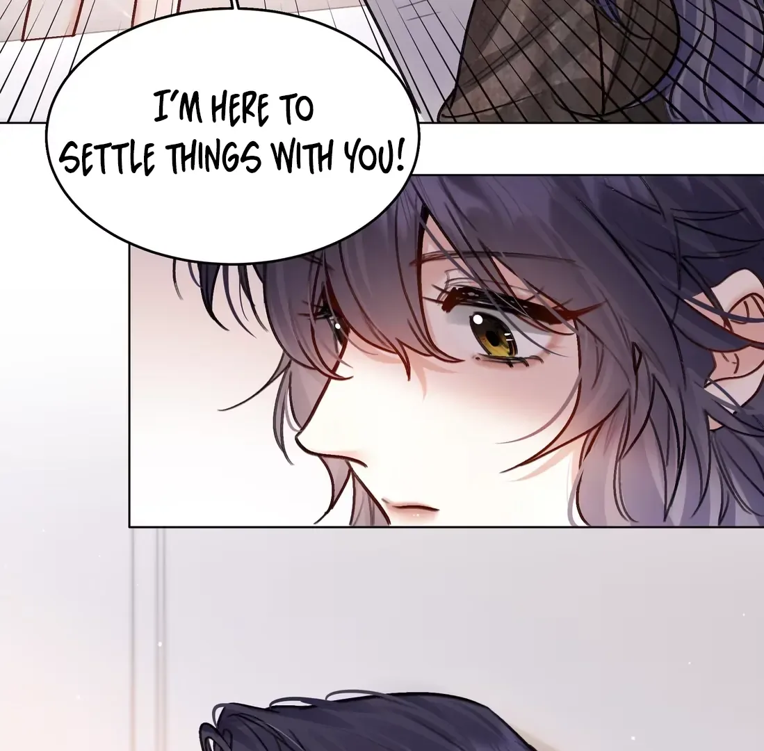 Surrendering To My Enemy's Cold Embrace Chapter 33 page 68