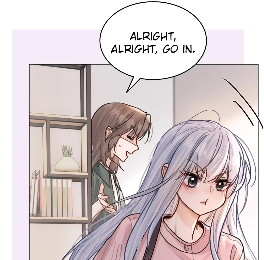 Surrendering To My Enemy's Cold Embrace Chapter 33 page 63