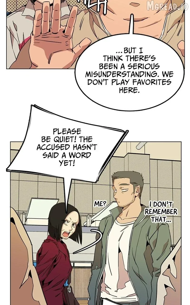 Slow Dive Chapter 35.5 page 50