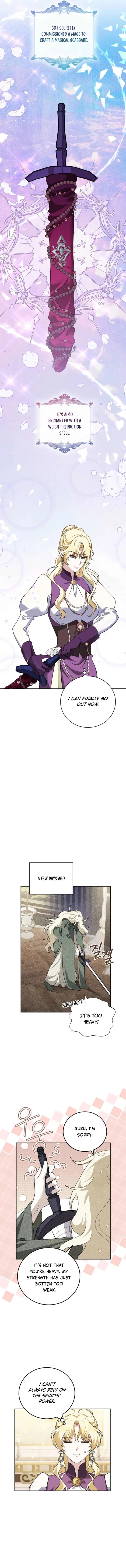 Beginning Part 2 of the Failure Chapter 35 page 2
