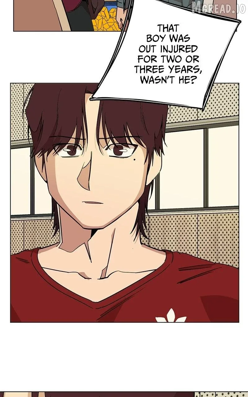 Slow Dive Chapter 35.5 page 51