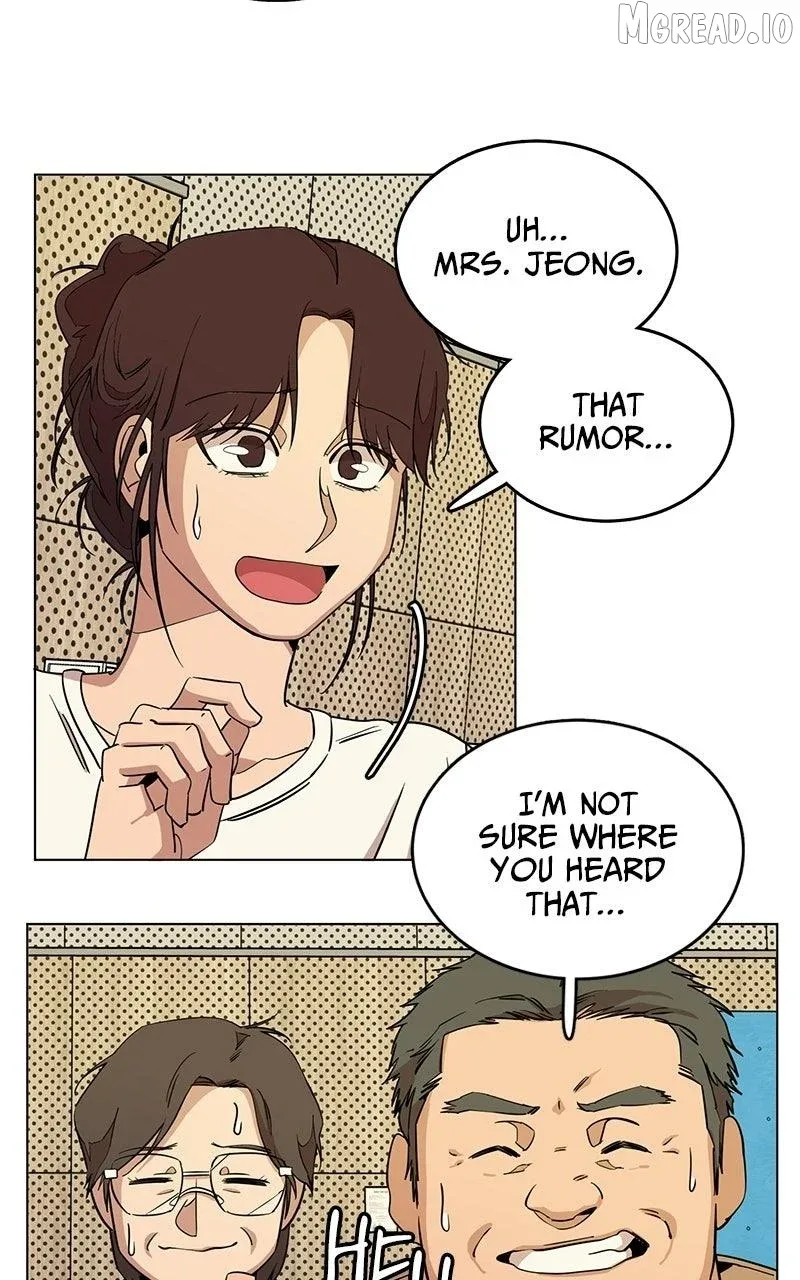 Slow Dive Chapter 35.5 page 49