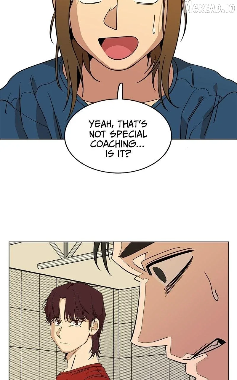 Slow Dive Chapter 35.5 page 57