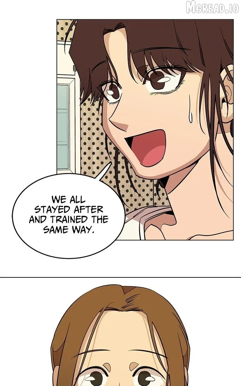 Slow Dive Chapter 35.5 page 56