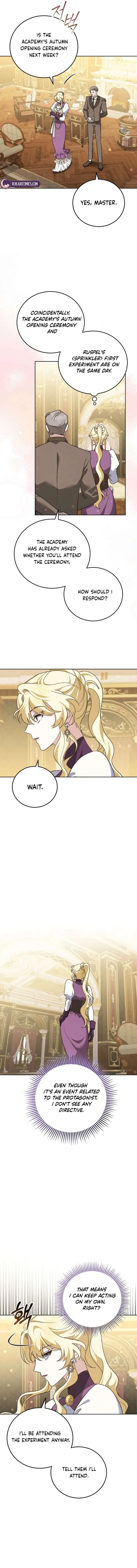 Beginning Part 2 of the Failure Chapter 35 page 3