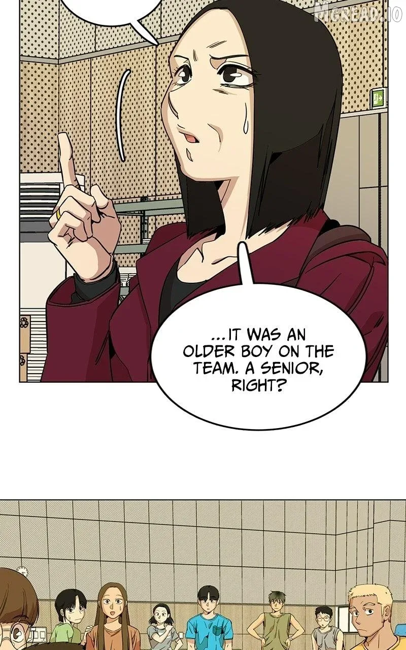 Slow Dive Chapter 35.5 page 65