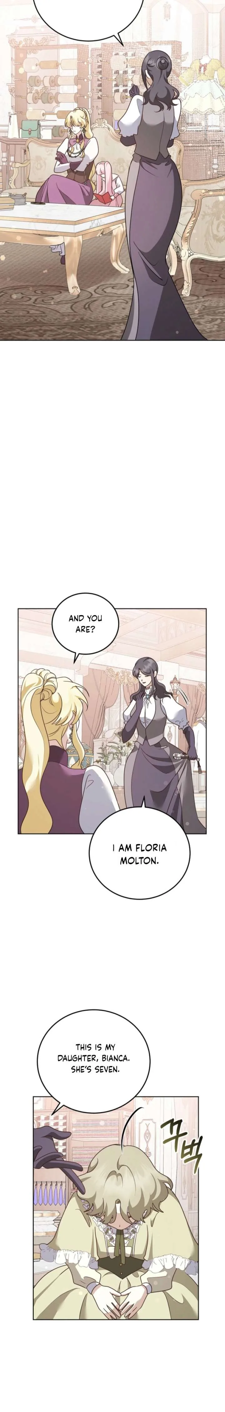 Beginning Part 2 of the Failure Chapter 35 page 11