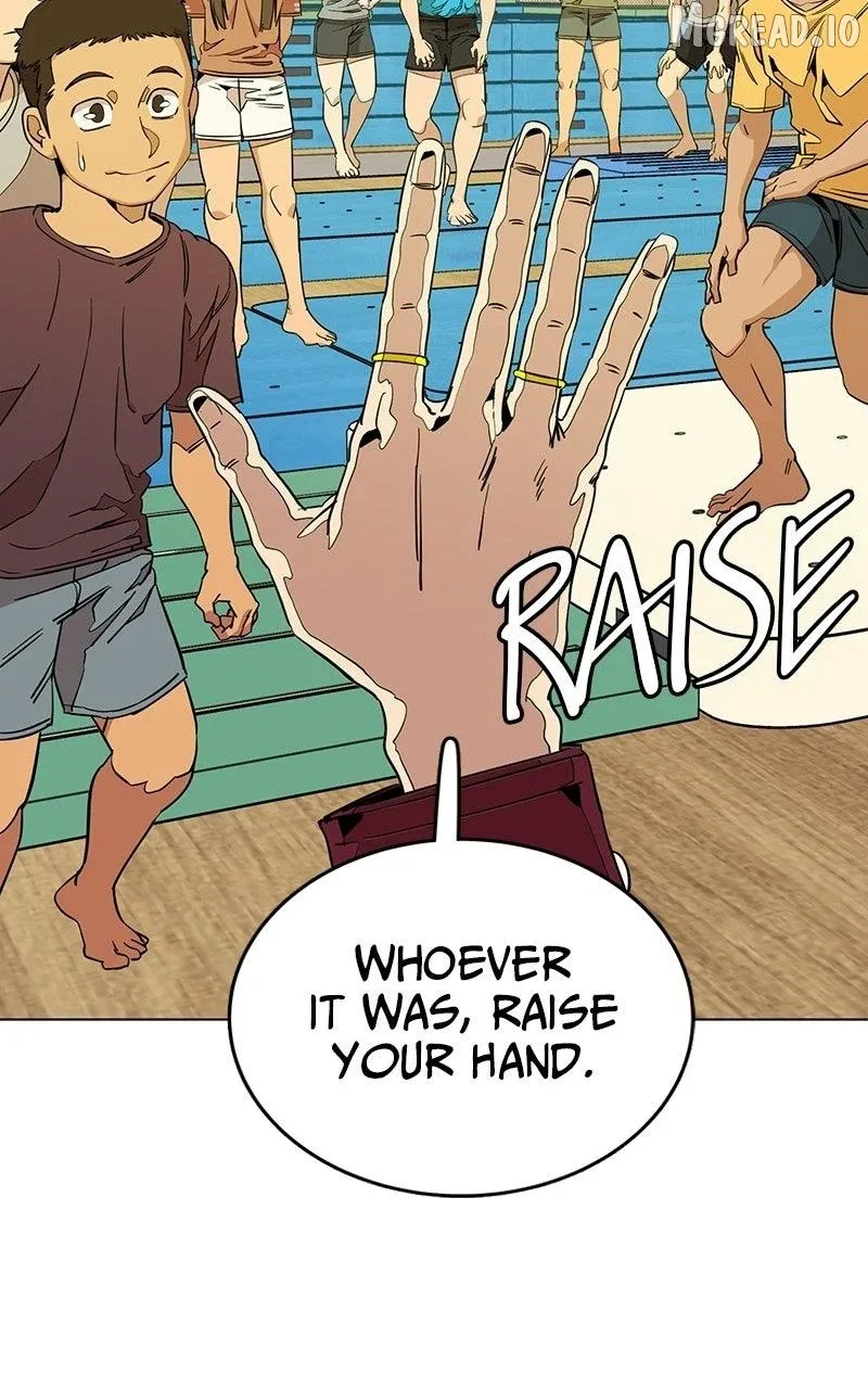 Slow Dive Chapter 35.5 page 66