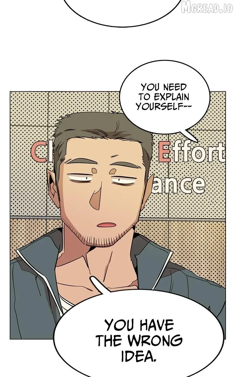 Slow Dive Chapter 35.5 page 61