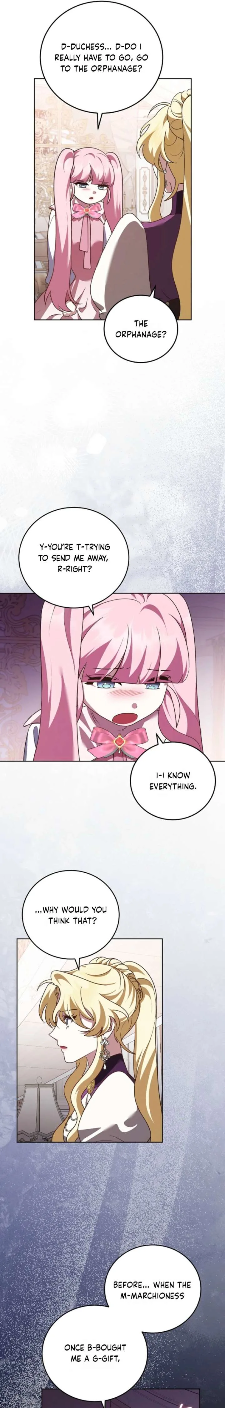 Beginning Part 2 of the Failure Chapter 35 page 5