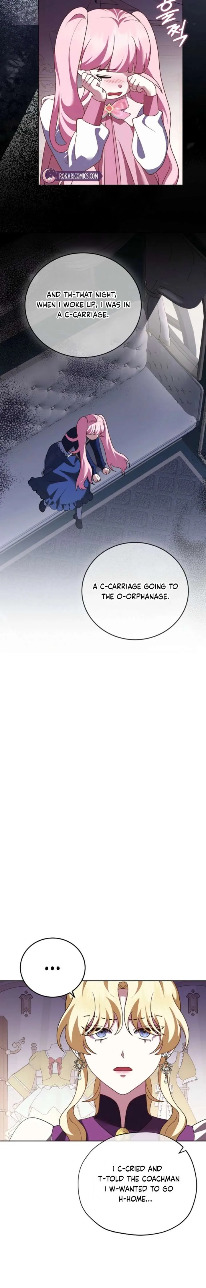 Beginning Part 2 of the Failure Chapter 35 page 6