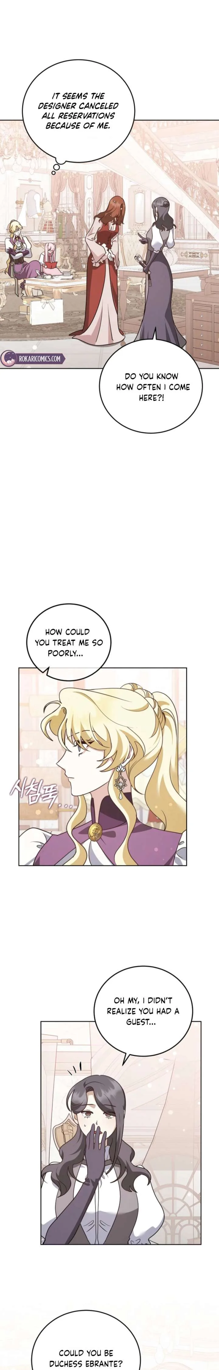 Beginning Part 2 of the Failure Chapter 35 page 10
