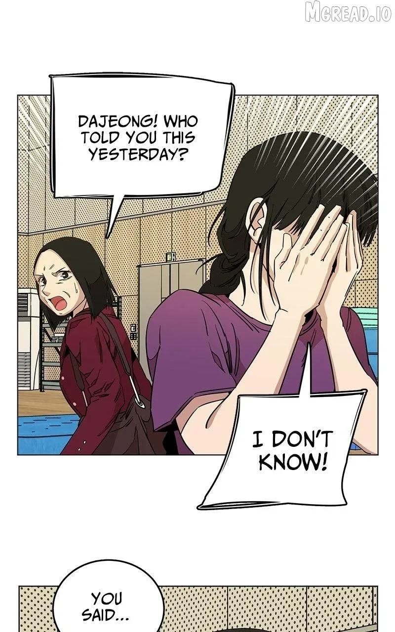 Slow Dive Chapter 35.5 page 64
