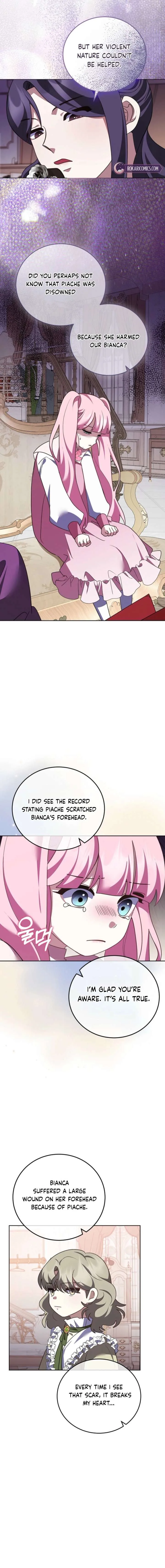 Beginning Part 2 of the Failure Chapter 35 page 14