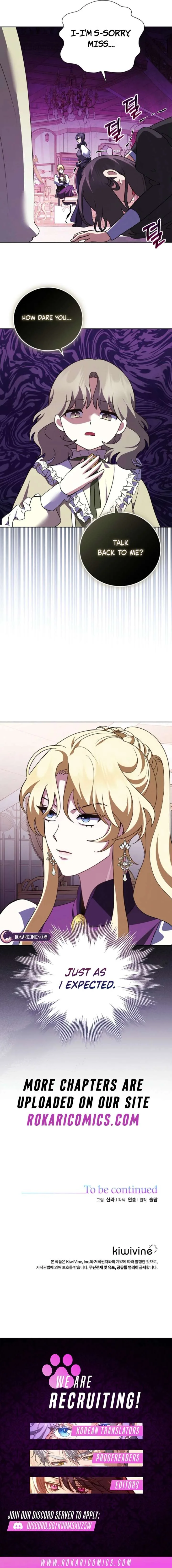 Beginning Part 2 of the Failure Chapter 35 page 16