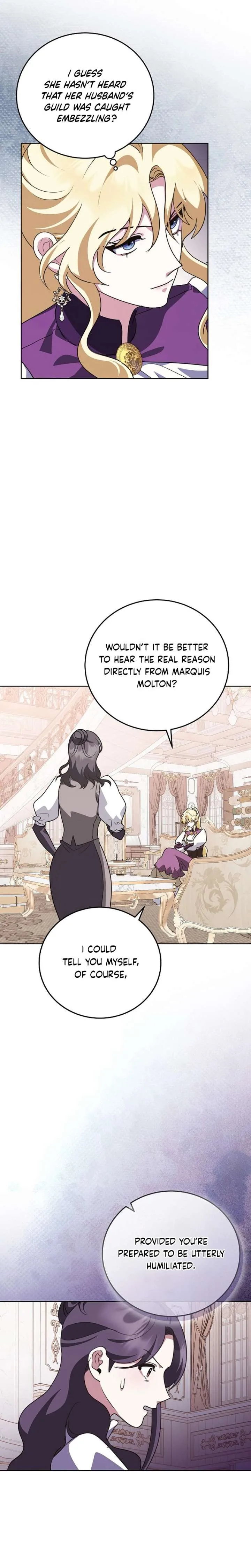 Beginning Part 2 of the Failure Chapter 36 page 5