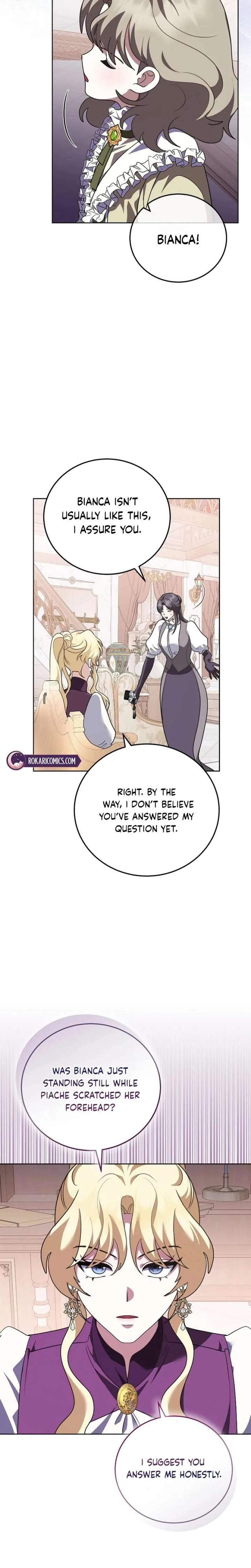 Beginning Part 2 of the Failure Chapter 36 page 2