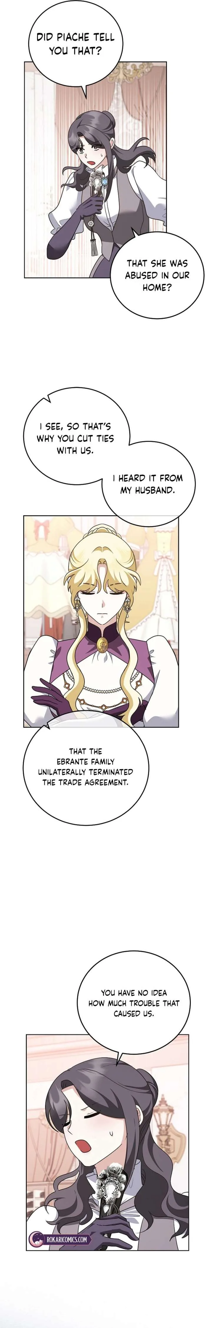 Beginning Part 2 of the Failure Chapter 36 page 4