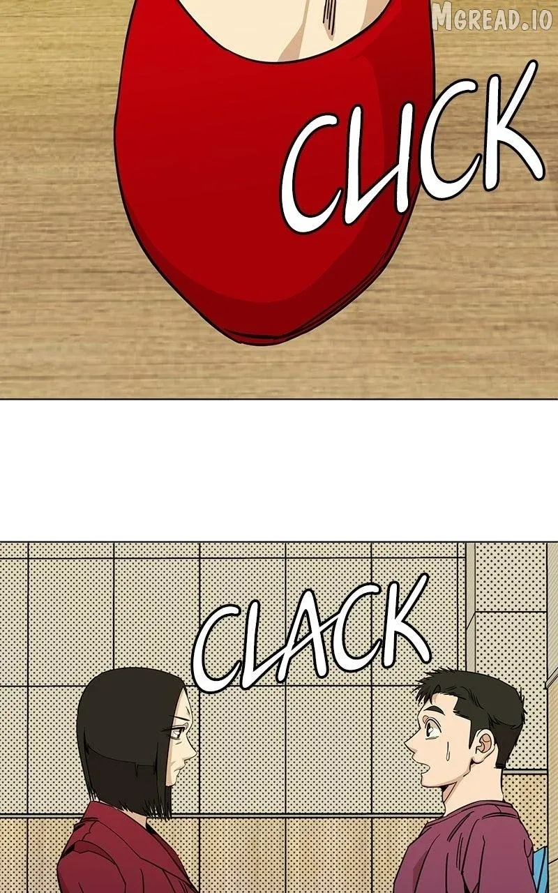 Slow Dive Chapter 36 page 13