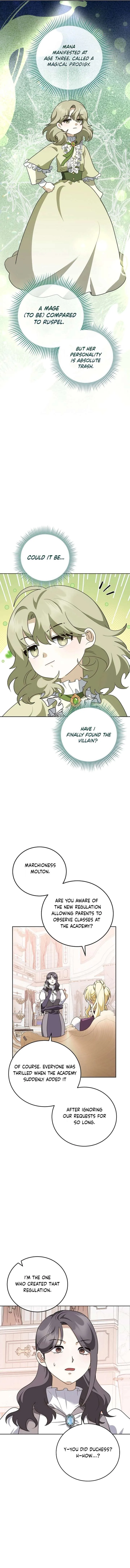 Beginning Part 2 of the Failure Chapter 36 page 9